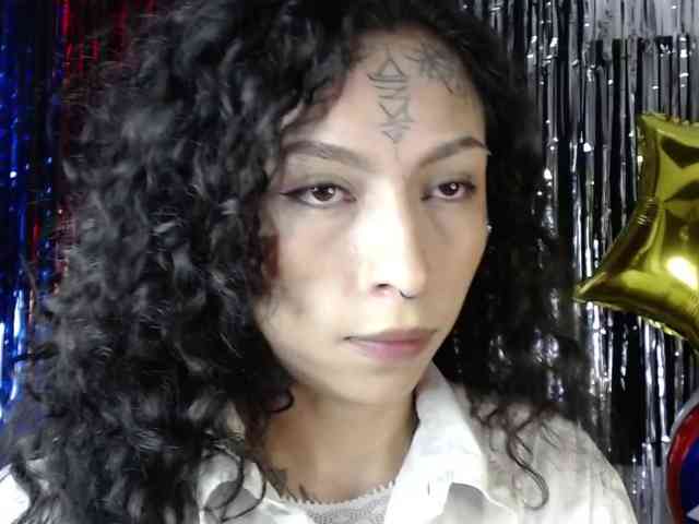 TamikaAoki webcam