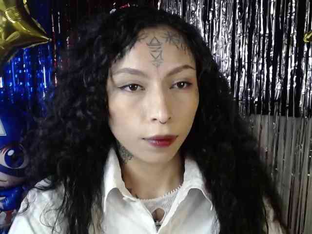 TamikaAoki webcam