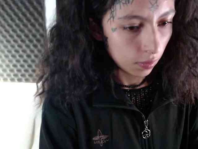 TamikaAoki webcam