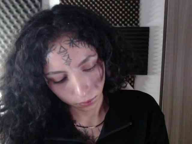 TamikaAoki webcam