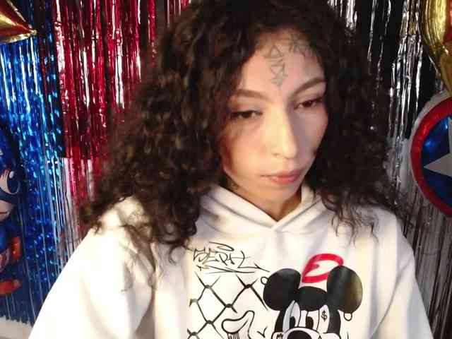 TamikaAoki webcam