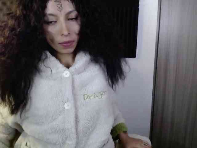 TamikaAoki webcam