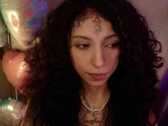 TamikaAoki webcam