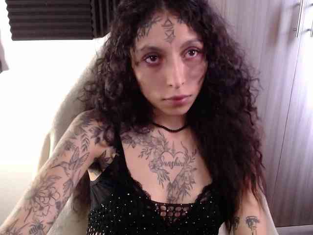 TamikaAoki webcam