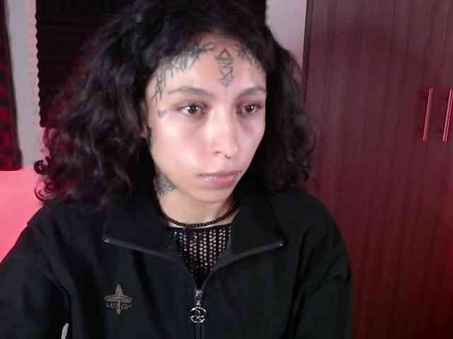 TamikaAoki webcam