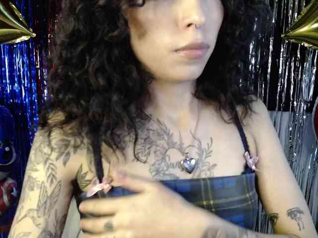 TamikaAoki webcam