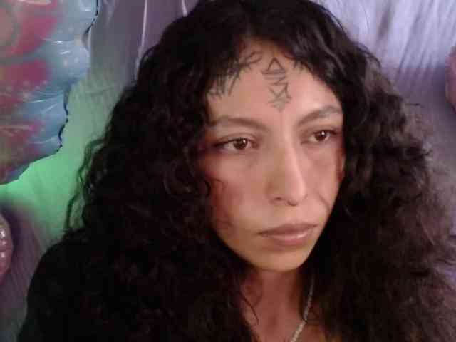 TamikaAoki webcam