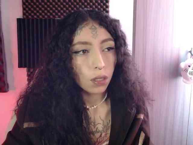 TamikaAoki webcam