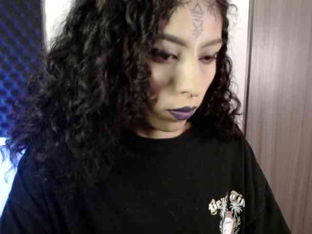 TamikaAoki webcam