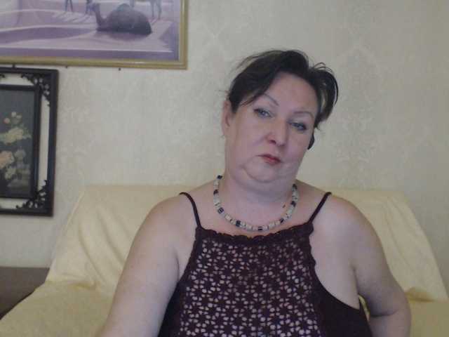 Milf4love live webcam show
