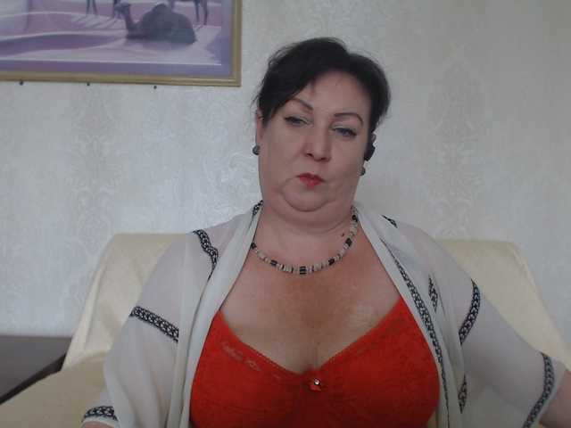 Milf4love live webcam show