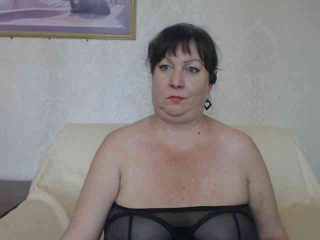 Milf4love webcam