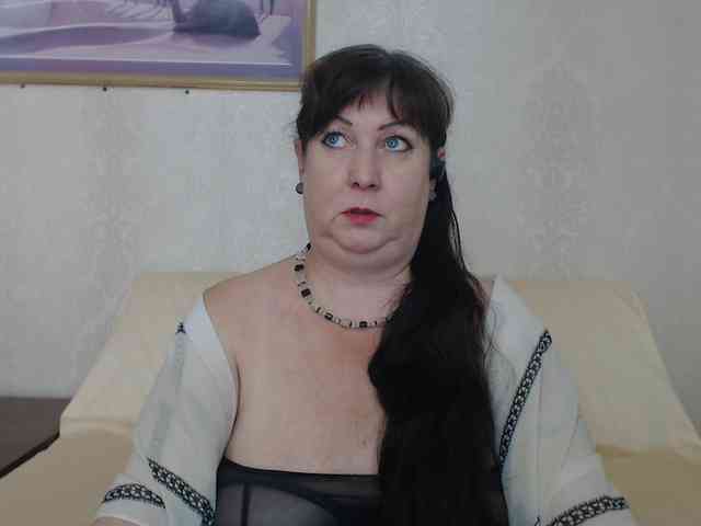 Milf4love webcam