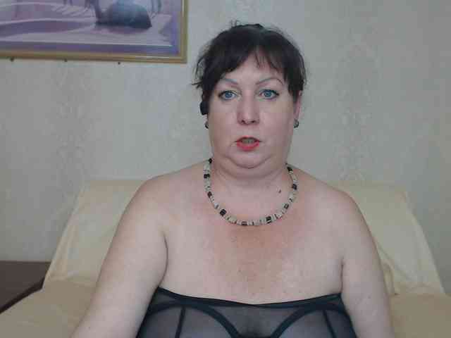 Milf4love webcam