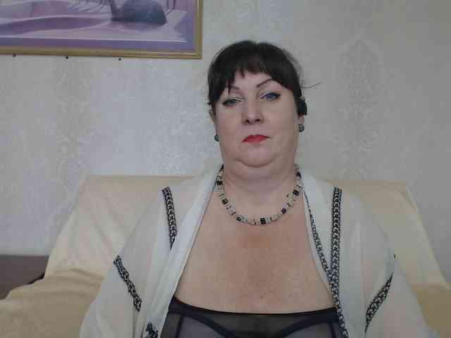 Milf4love webcam