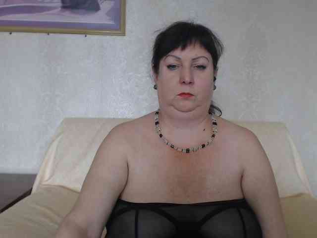 Milf4love webcam