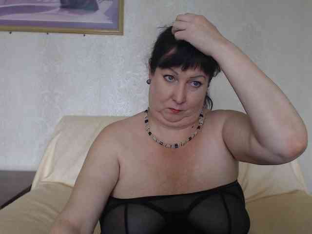 Milf4love webcam