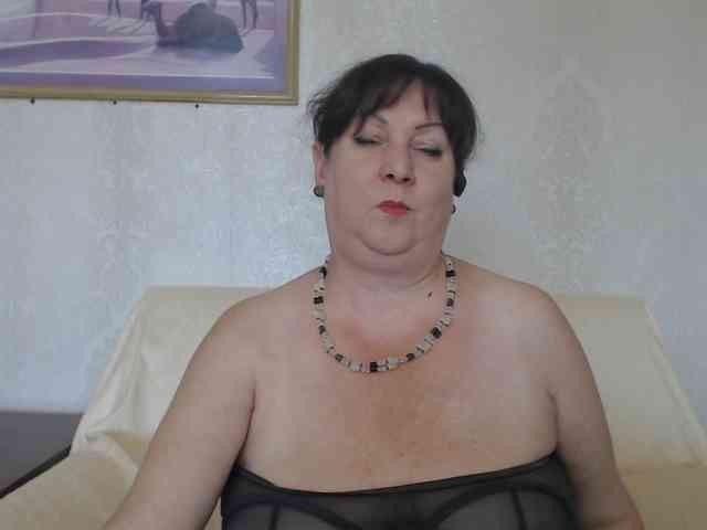 Milf4love webcam