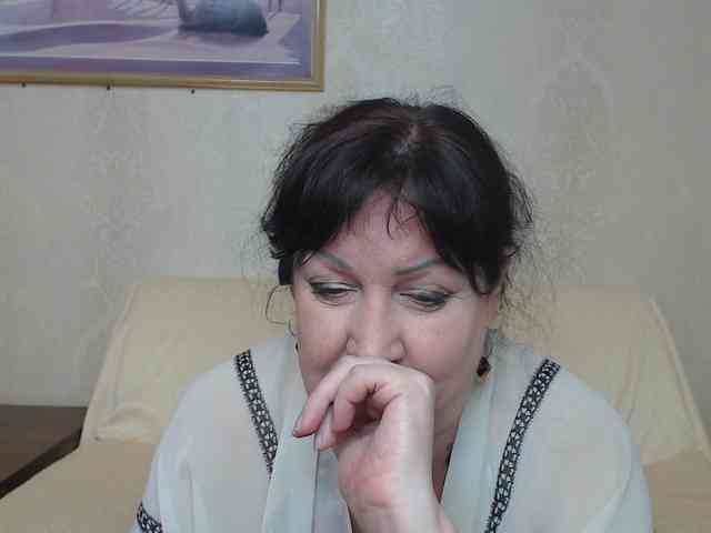 Milf4love webcam