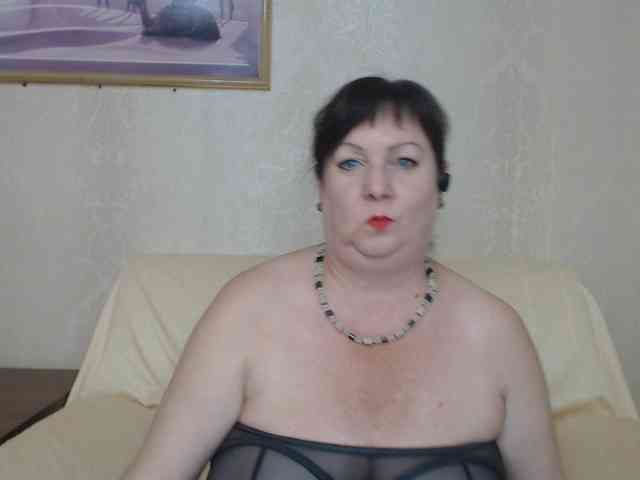 Milf4love webcam