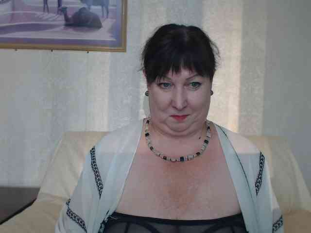 Milf4love webcam