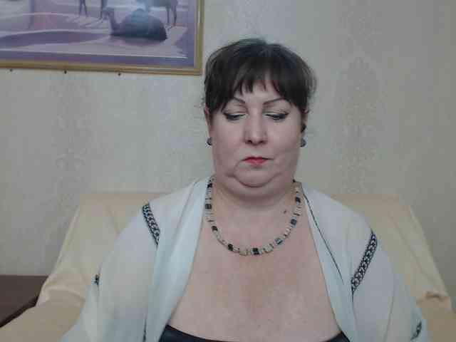 Milf4love webcam
