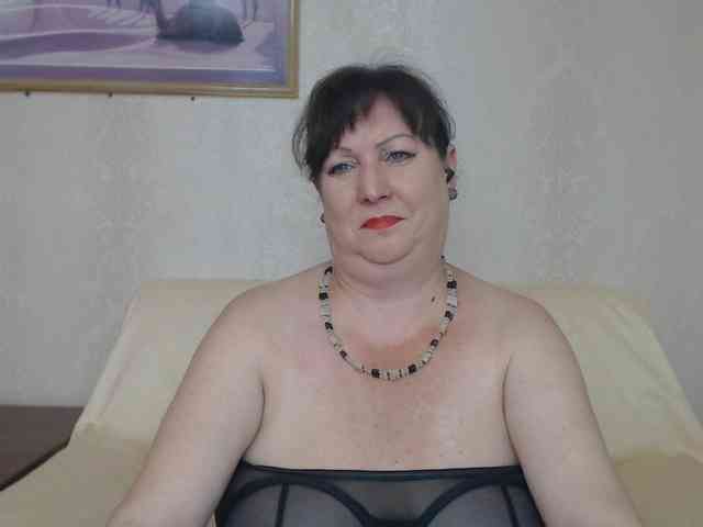 Milf4love webcam