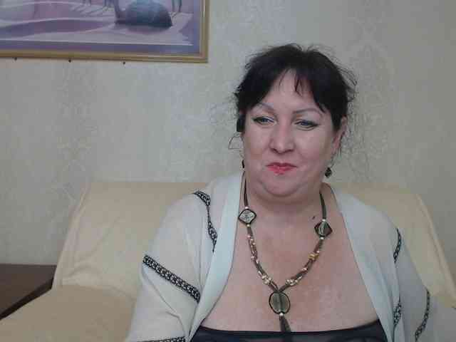 Milf4love webcam