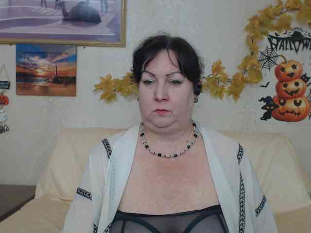 Milf4love webcam