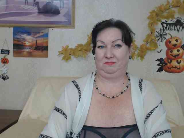 Milf4love webcam
