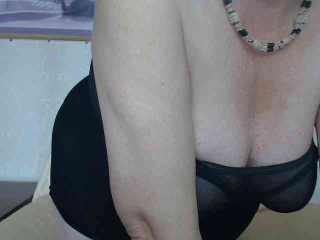 Modella: Milf4love