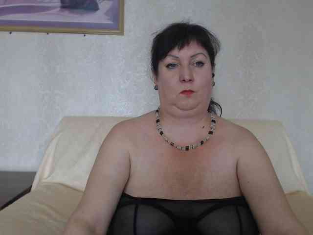 Milf4love webcam