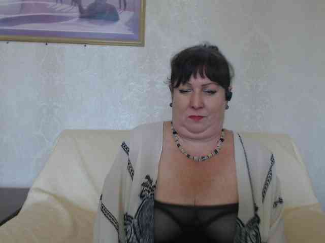 Milf4love webcam