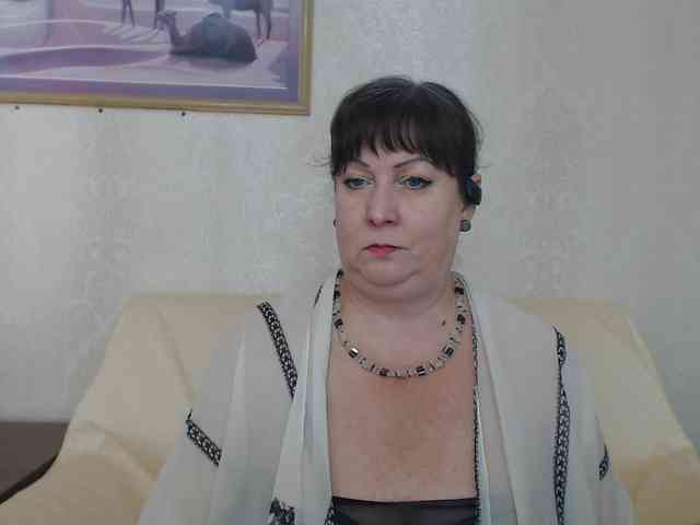 Milf4love webcam