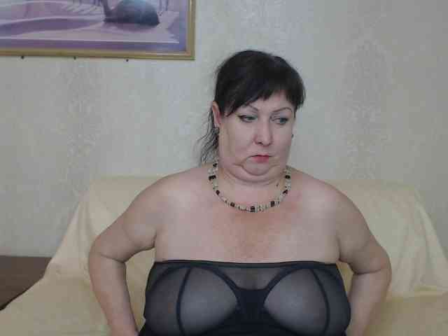 Milf4love webcam