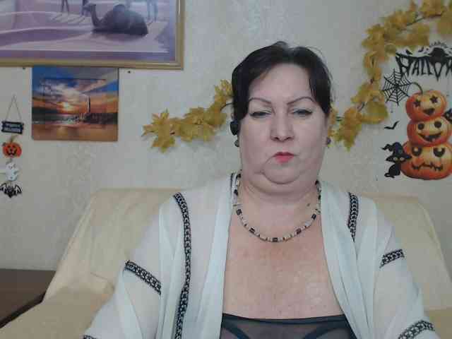 Milf4love webcam