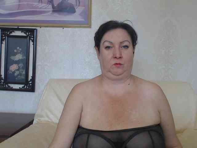 Milf4love webcam
