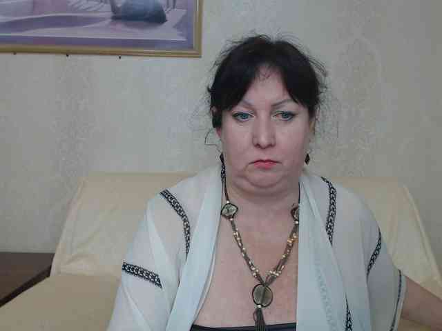 Milf4love webcam