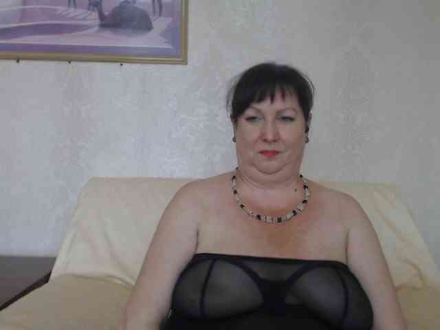 Milf4love webcam