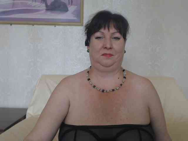 Milf4love webcam