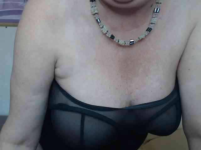 Milf4love webcam