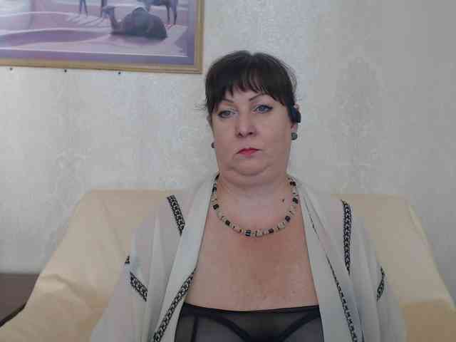 Milf4love webcam