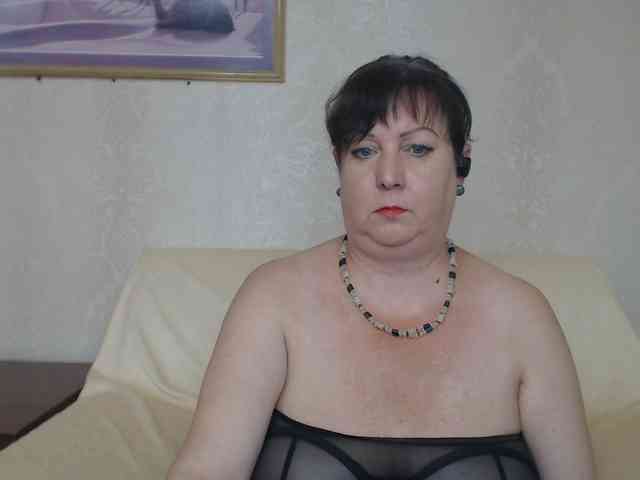Milf4love webcam