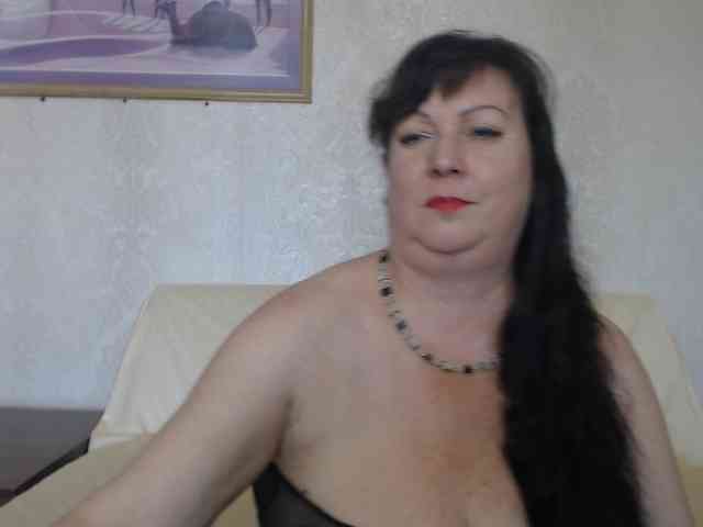 Milf4love webcam