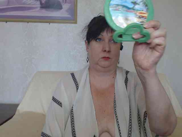 Milf4love webcam