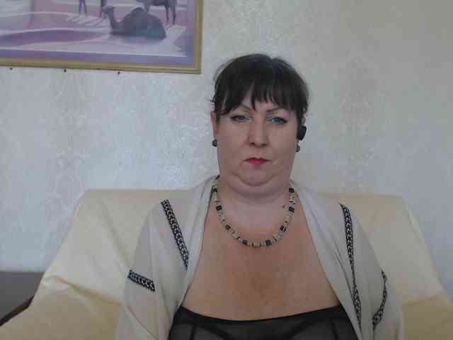 Milf4love webcam
