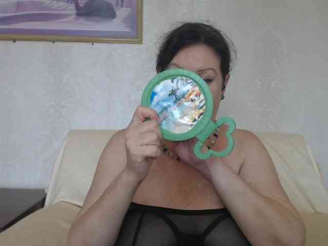 Milf4love webcam