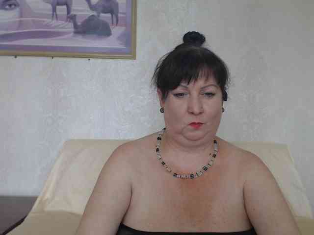 Milf4love webcam