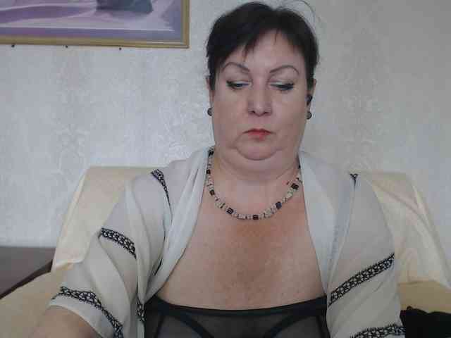 Milf4love webcam