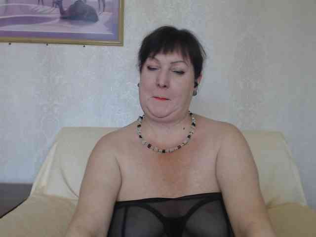 Milf4love webcam